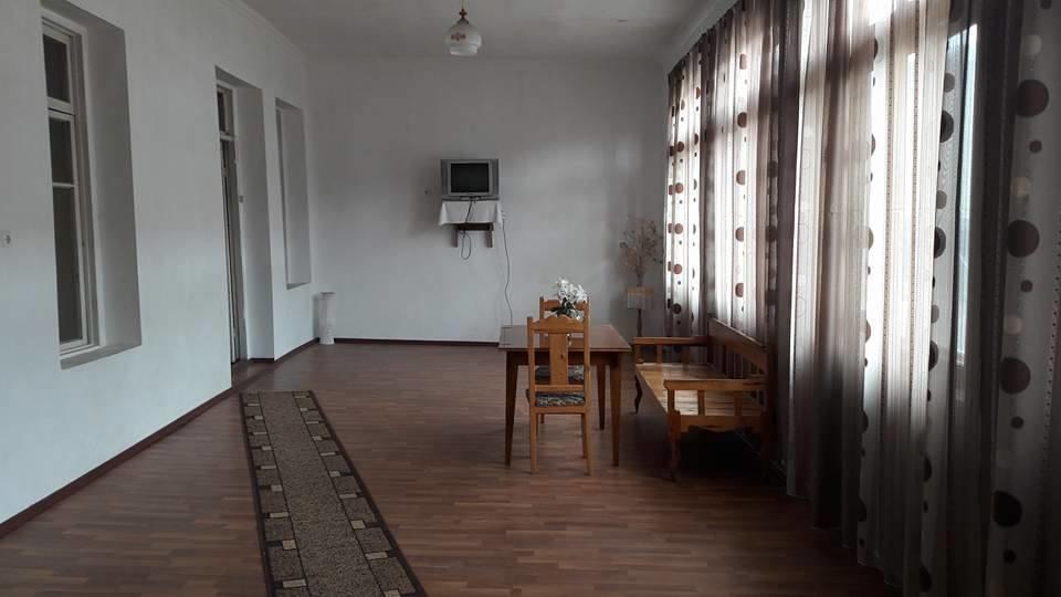 N&N Guest House Mestia Zewnętrze zdjęcie
