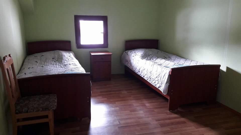 N&N Guest House Mestia Zewnętrze zdjęcie