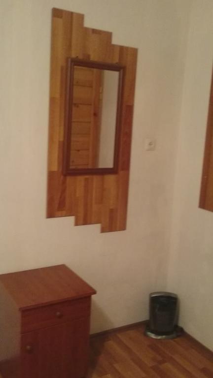 N&N Guest House Mestia Zewnętrze zdjęcie