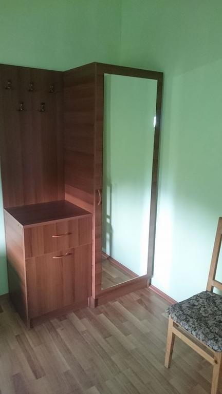 N&N Guest House Mestia Zewnętrze zdjęcie