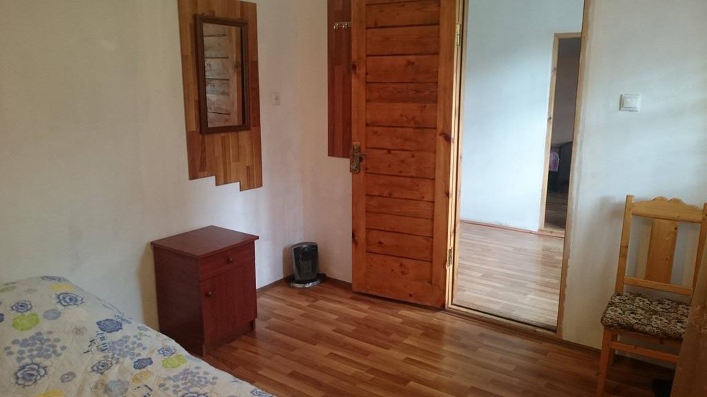 N&N Guest House Mestia Zewnętrze zdjęcie