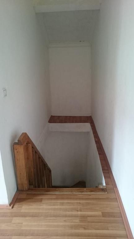 N&N Guest House Mestia Zewnętrze zdjęcie