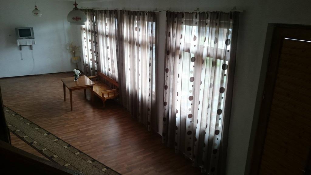 N&N Guest House Mestia Zewnętrze zdjęcie