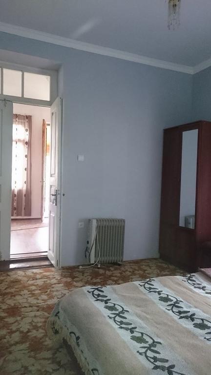 N&N Guest House Mestia Zewnętrze zdjęcie