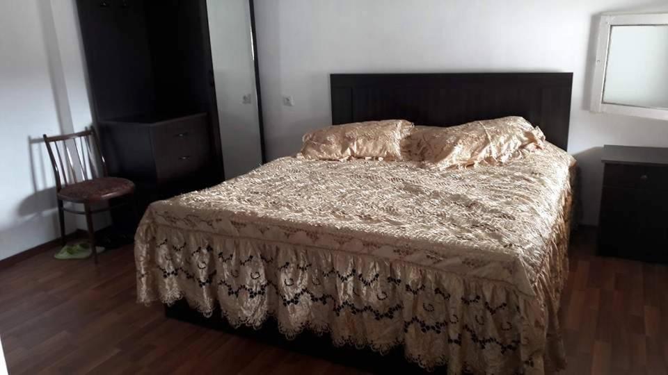 N&N Guest House Mestia Zewnętrze zdjęcie