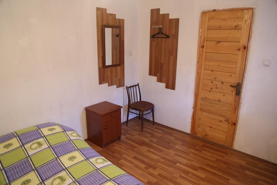 N&N Guest House Mestia Zewnętrze zdjęcie