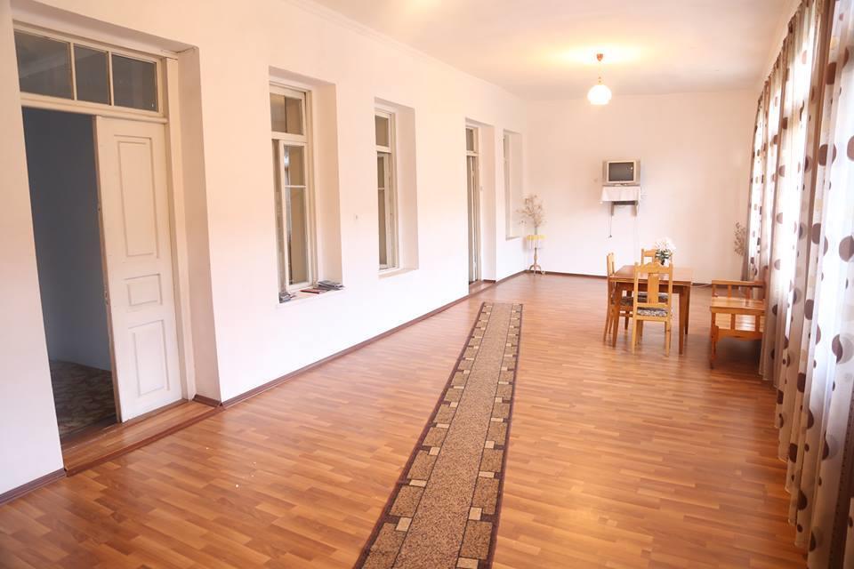 N&N Guest House Mestia Zewnętrze zdjęcie