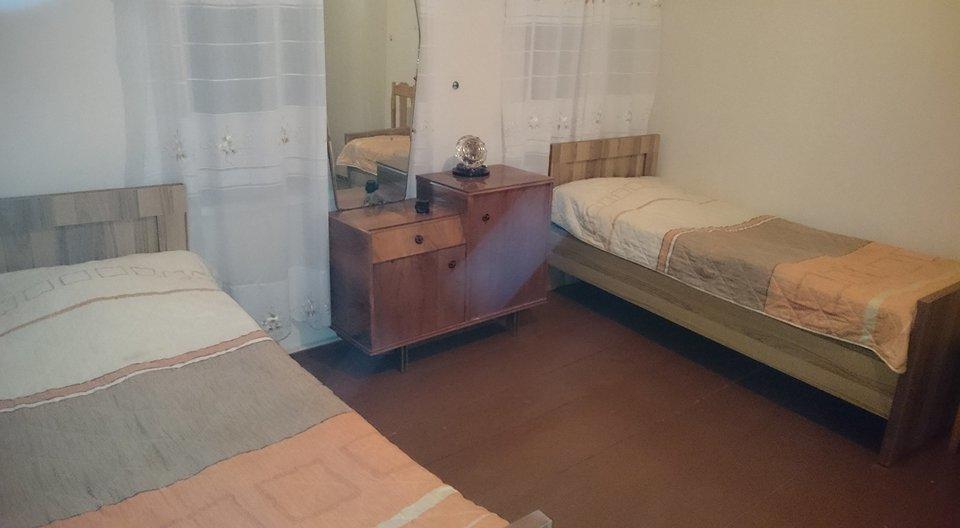 N&N Guest House Mestia Zewnętrze zdjęcie