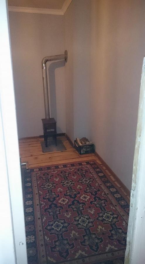 N&N Guest House Mestia Zewnętrze zdjęcie
