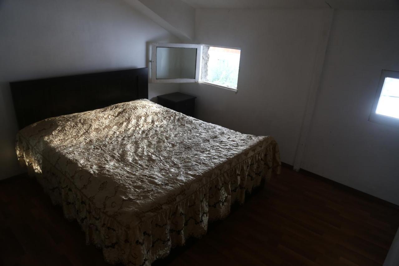N&N Guest House Mestia Zewnętrze zdjęcie